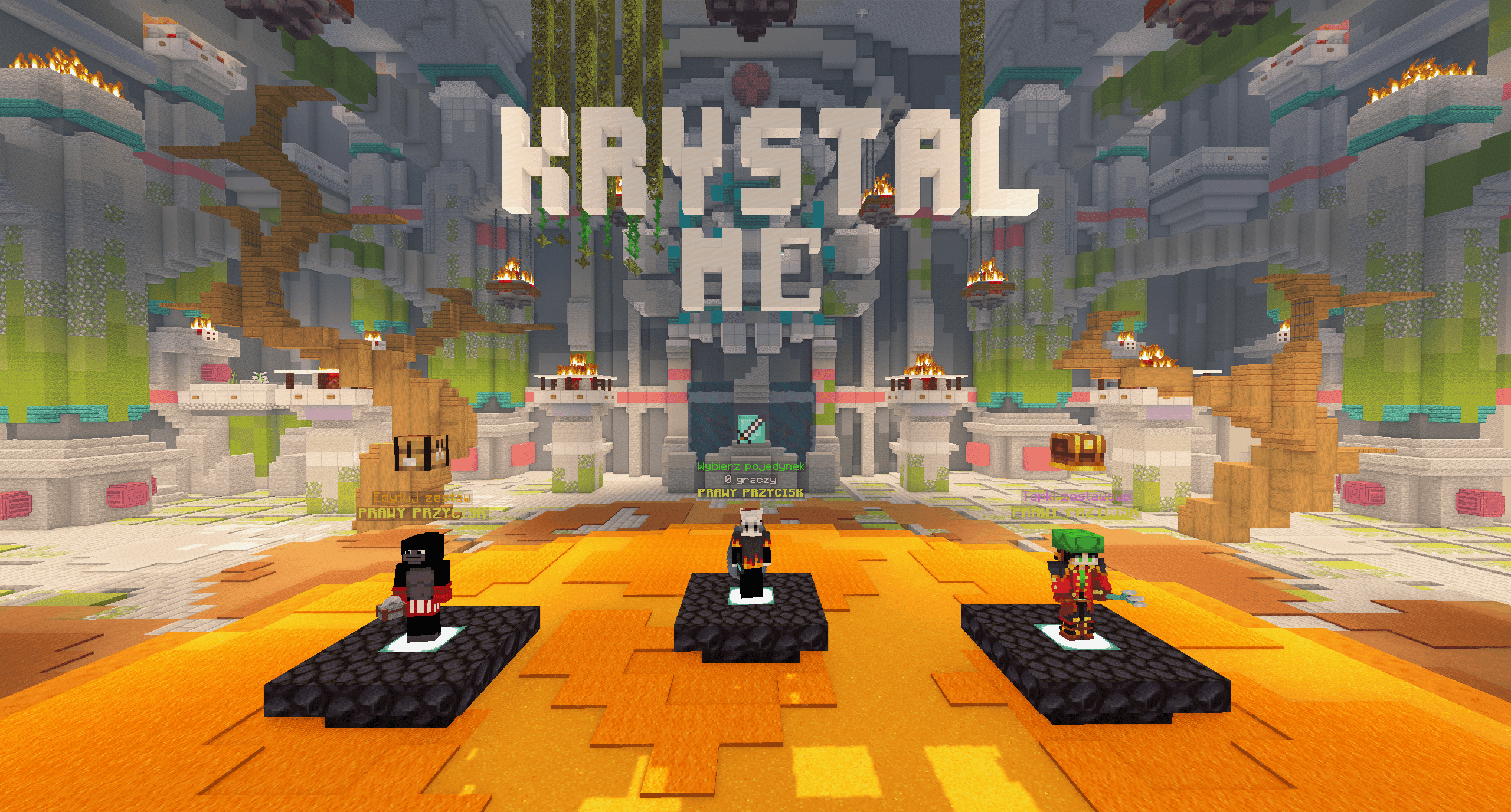 2 Sezon Duels 1.19